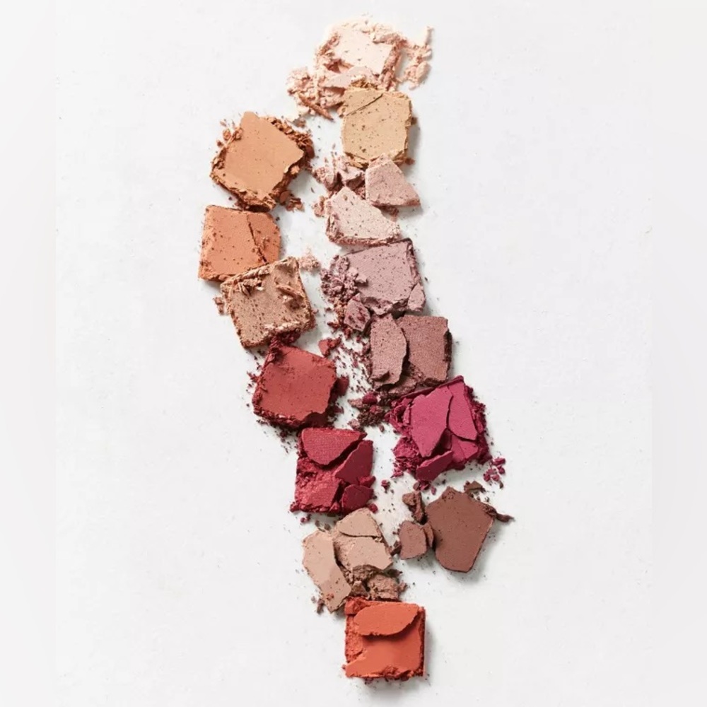 BNIB Anastasia Beverly Hills Modern Renaissance Eyeshadow Palette - Picture 4 of 5